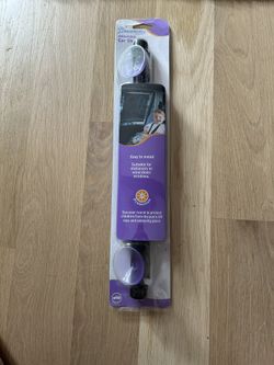 Dream baby Adjustable Car Shade