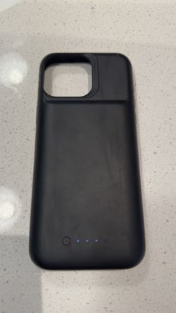 iPhone 15 Pro Max Mophie Battery Case