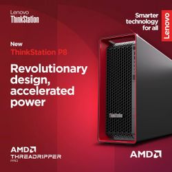 Lenovo P8 Barebone System