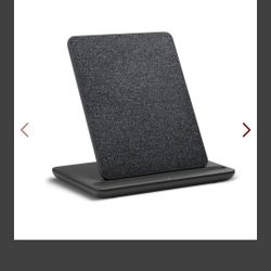 Wireless Charging Dock for Kindle Paperwhite Signature Editions 