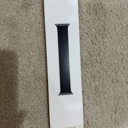 Apple Watch Braided Solo Loop Band 