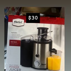 Juicer 