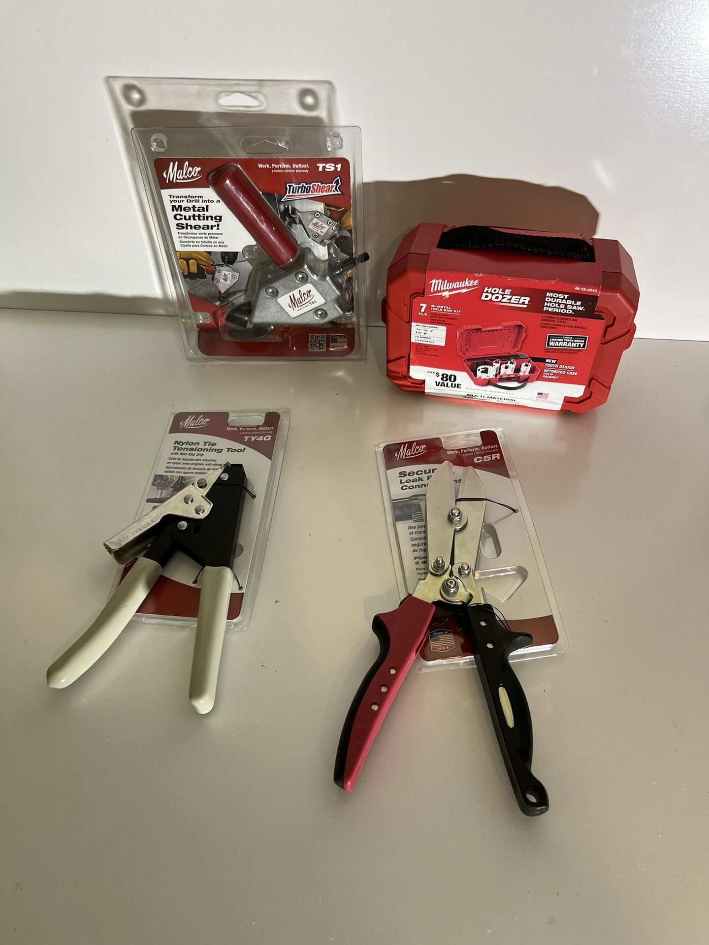 Tools For HVAC Technician/ Electrician 