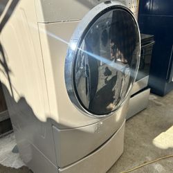 Kenmore Electric Set