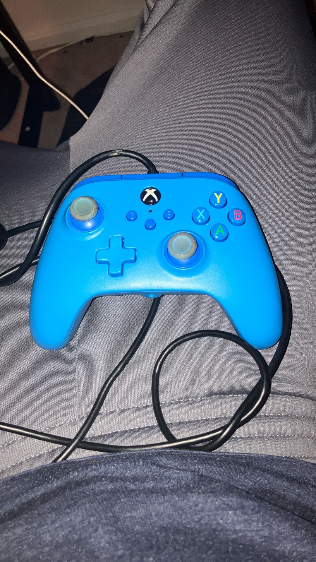 Xbox Wired Controller