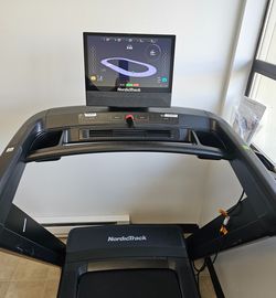 OPEN BOX! NordicTrack iFIT Commercial 1750