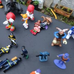LITTLE CARS TRUCKS AND MORE $15 