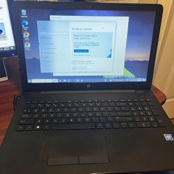 Hp Laptop 