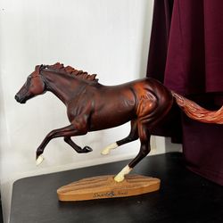 Breyer Horse