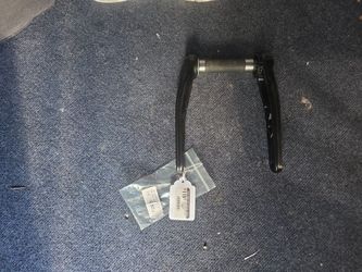 Raceface 3 Piece Cranks 175mm (New)