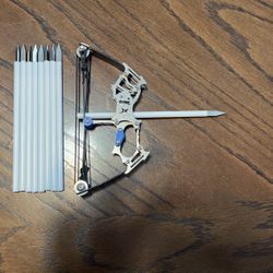 Mini Bow and Arrow 