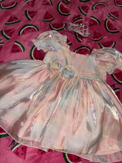 Toddler Dress