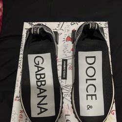 Dolce Gabbana Sneakers