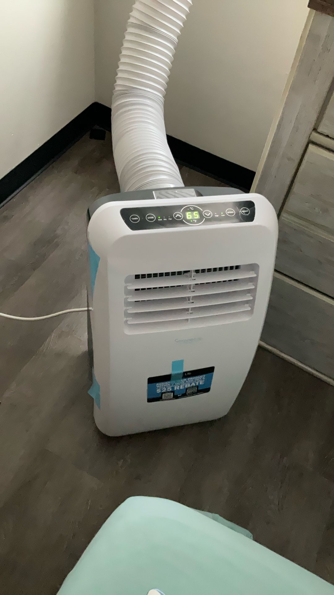 Portable Air Conditioner 