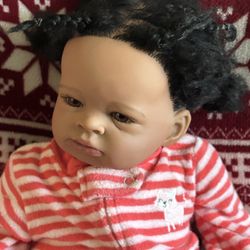 reborn baby dolls 