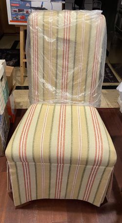 Accent Chair