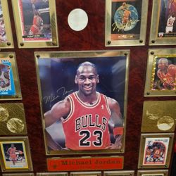 Michael Jordan