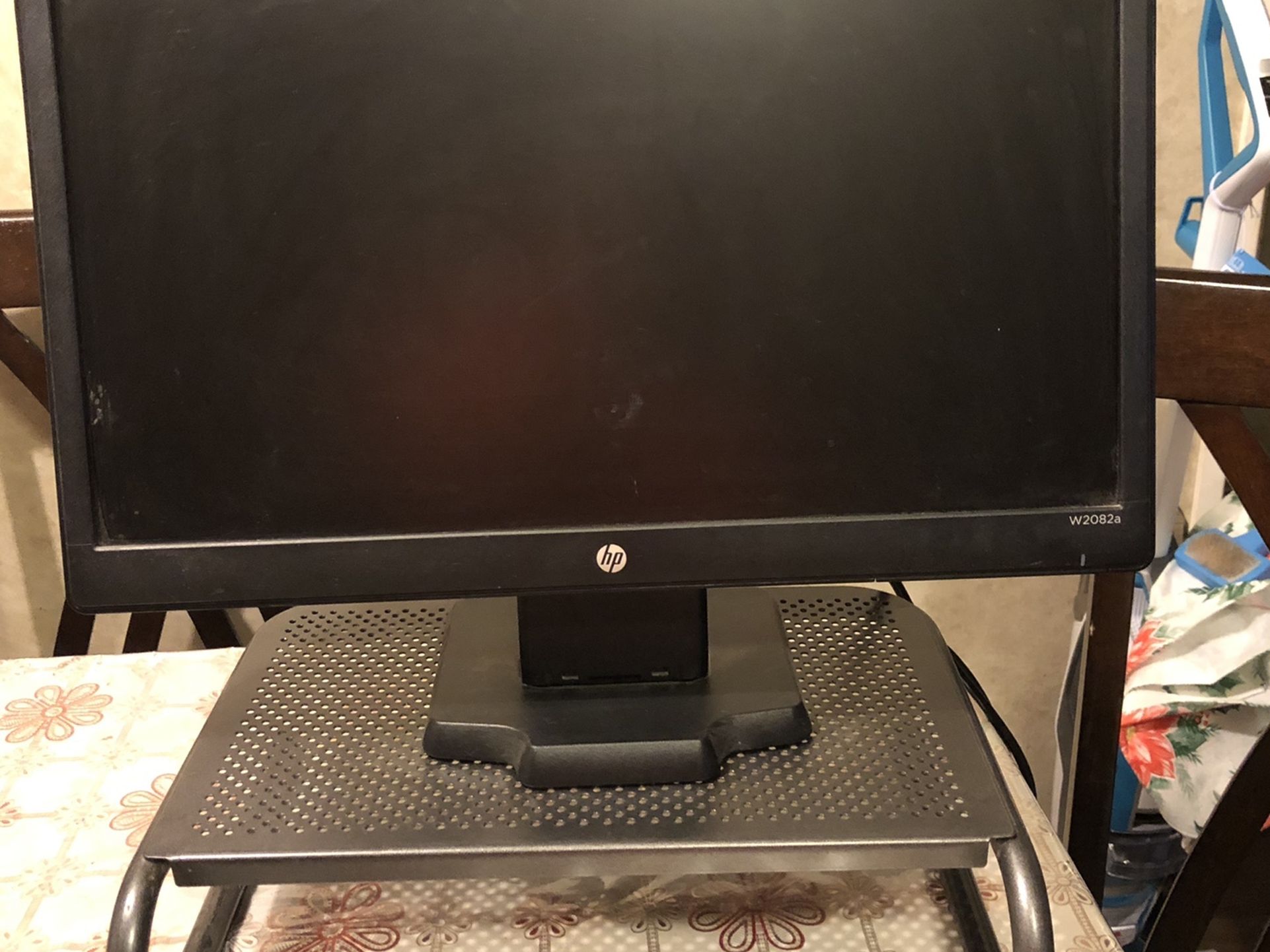 Computer/laptop stand