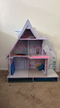 LOL house