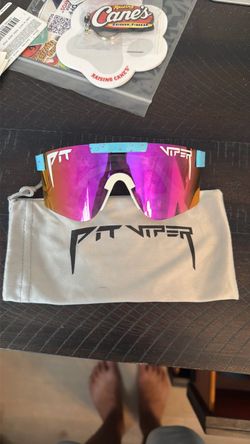 Pit Viper Sunglasses