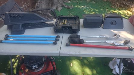 2019 Razor turbo xp esp