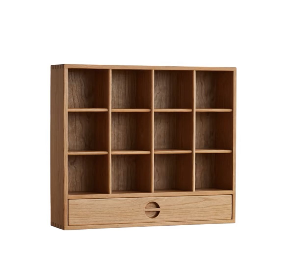Coffee Mug display shelf