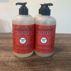 Hand Soap