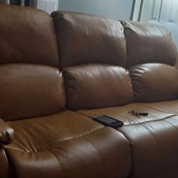 Living Room Set