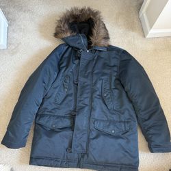 Men Jacket 