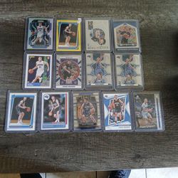 Franz Wagner Rookie Lot