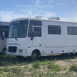 1998 Southwind RV 