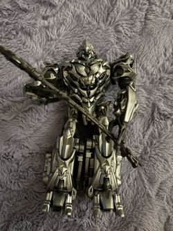 Action Figures - Transformers Lot
