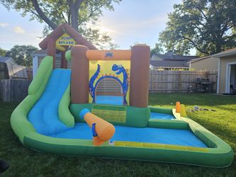 Bouncy House