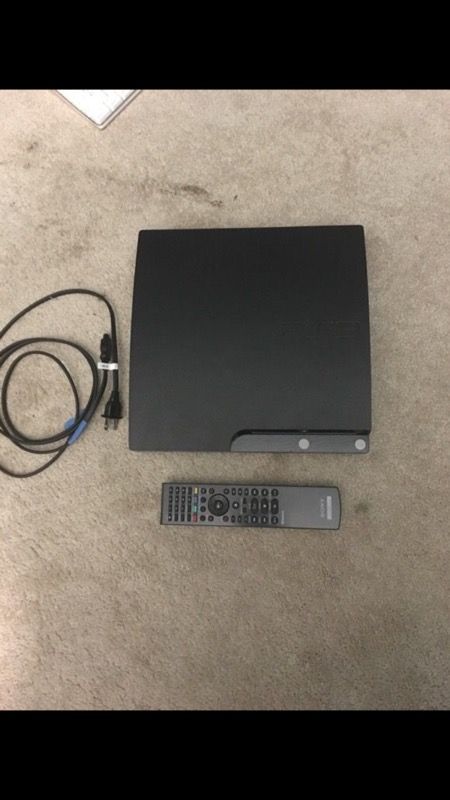 Ps3
