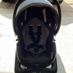 Safety 1st Infant Car Seat 