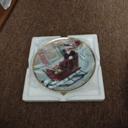 Barbie Plate