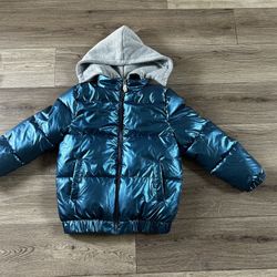 Youth Puffer Jacket / Sweater