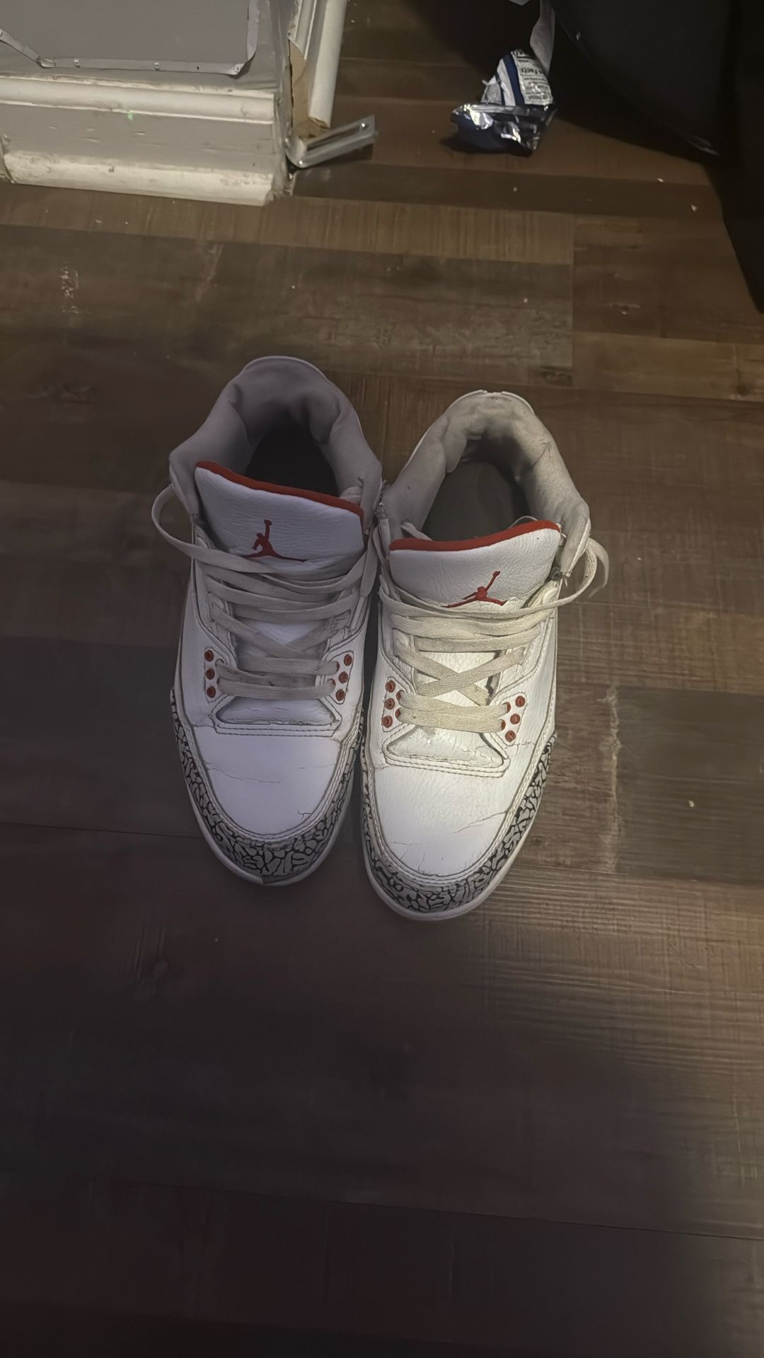 Air Jordan 3 Retro '88' 2013