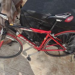 Giant Road bike 