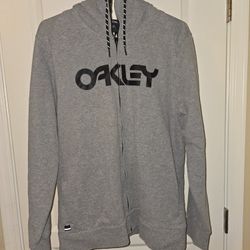 Oakley Hoodie