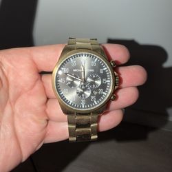 Michael Kors Watch For Men 