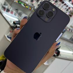 iPhone 14 Pro Max 128gb Unlocked 