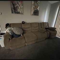 Couches 