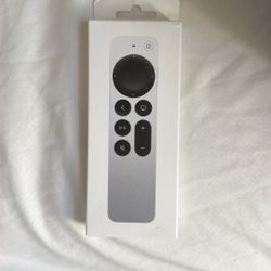 Apple Remote
