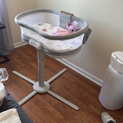 Bassinet 