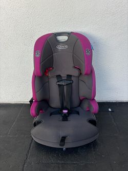 Graco Convertible Car Seat