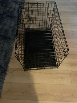 Medium/large cage