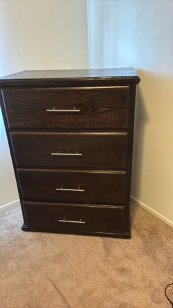 Brand new dresser