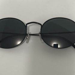 Rayban Oval 51mm