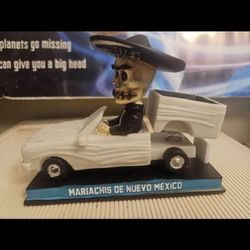 Bobble Head Paint Your Own 